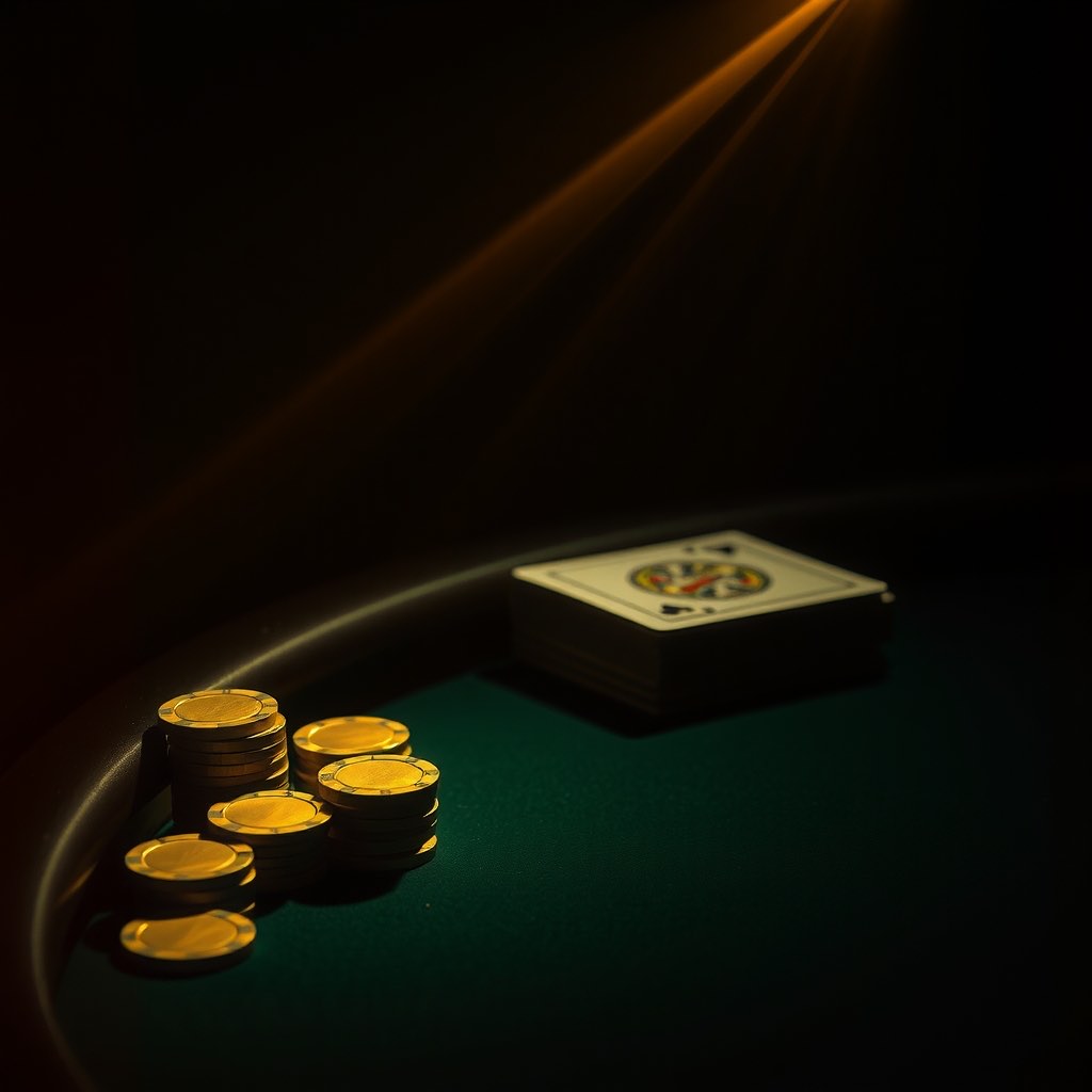 Editorial photograph illustrating Benefits of Playing Gold Rummy Casino Crash Games