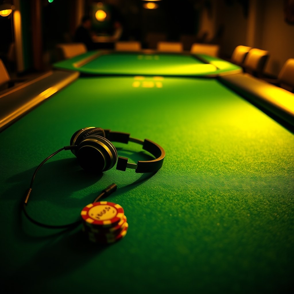 Editorial photograph illustrating Gold Rummy’s Commitment to Customer Satisfaction