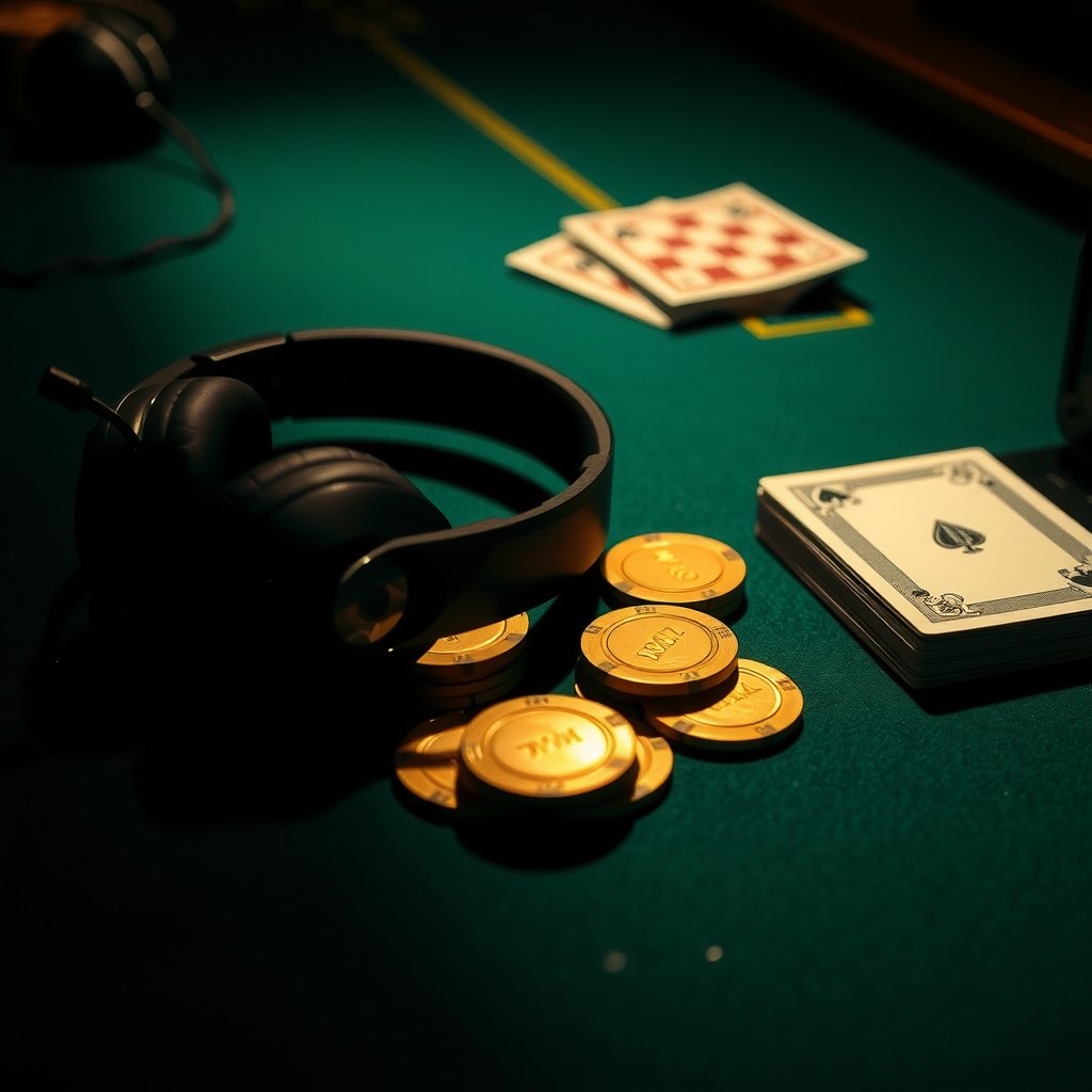 Editorial photograph illustrating Frequently Asked Questions at Gold Rummy