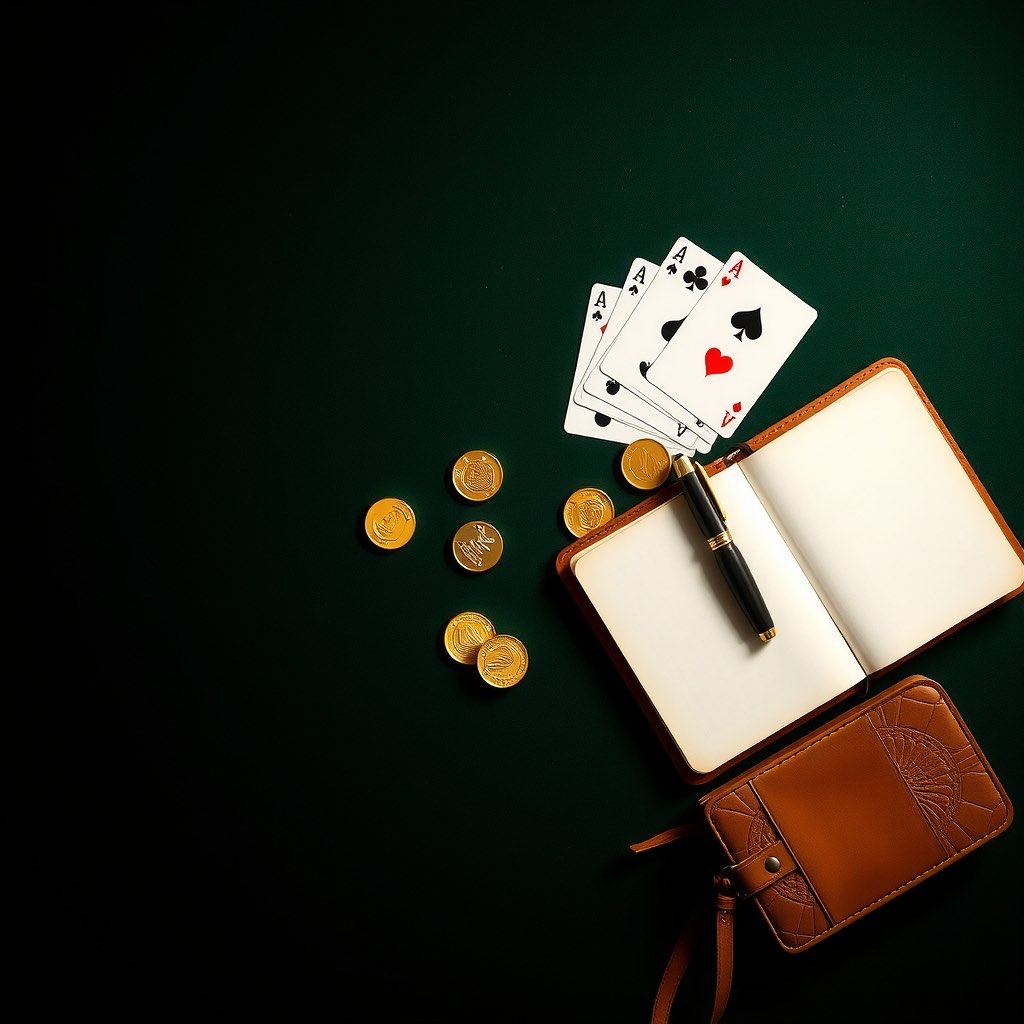 Editorial photograph illustrating Customer Support: Always Ready to Assist at Gold Rummy