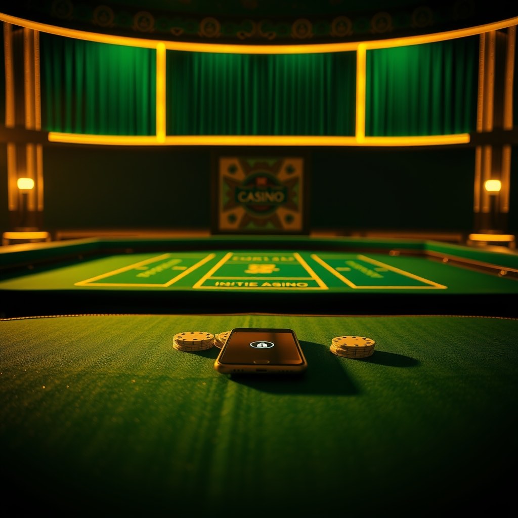 Editorial photograph illustrating Common Login Mistakes to Avoid at Gold Rummy