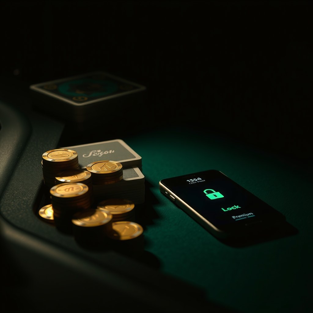 Editorial photograph illustrating Contact Gold Rummy Casino Support