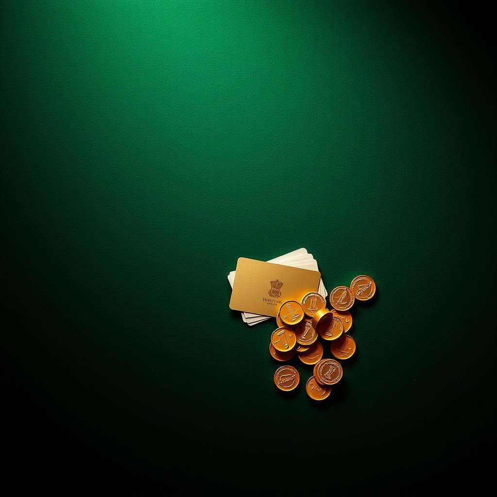 Editorial photograph illustrating Common Issues When Making Deposits at Gold Rummy